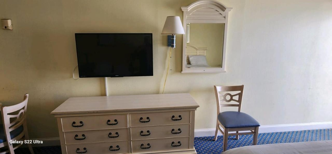 Oceanfront Efficiency T401 Apartment Myrtle Beach Luaran gambar