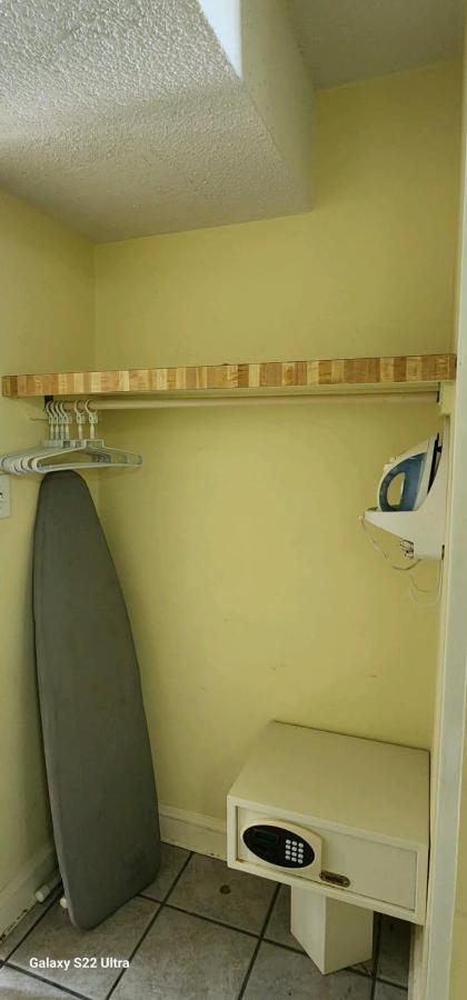Oceanfront Efficiency T401 Apartment Myrtle Beach Luaran gambar